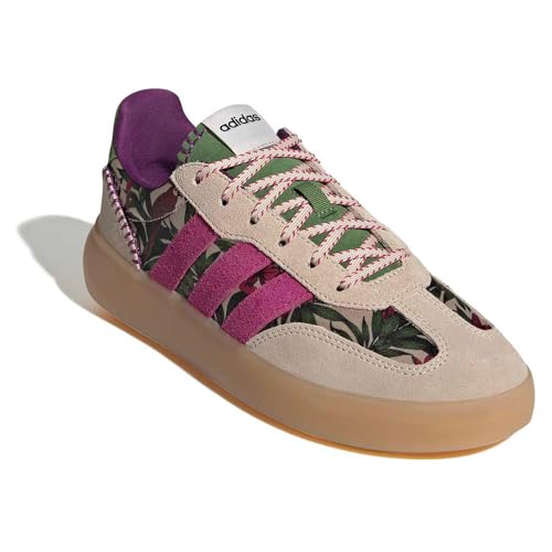Image of adidas Womens Barreda Decode Running