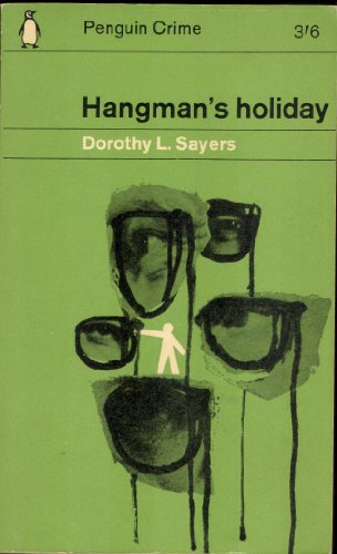 Hangman's Holiday (Crime Club) 034050224X Book Cover