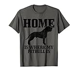 We Love Pitbulls