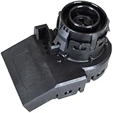 M MODECAR - Compatibile con l'interruttore di accensione Skoda Seat VW per 6RA905865, 6C0905865, 6RA905865A, 6RA905865B,