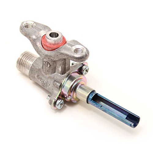 Whirlpool W10206287 Range Surface Burner Valve Genuine Original Equipment Manufacturer (OEM) Part