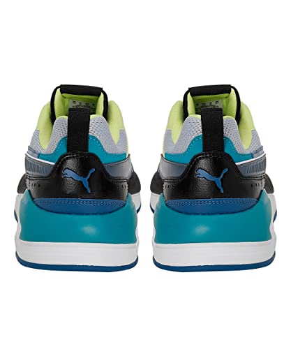 Image of Puma Unisex-Adult X-ray 2 Square Sneaker