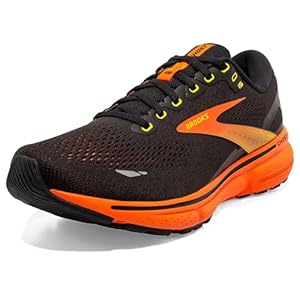 BROOKS Men’s Ghost 15 Sneaker