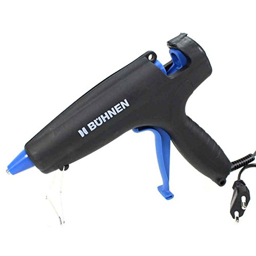Preisvergleich Produktbild Bühnen HB181 Heißklebepistole