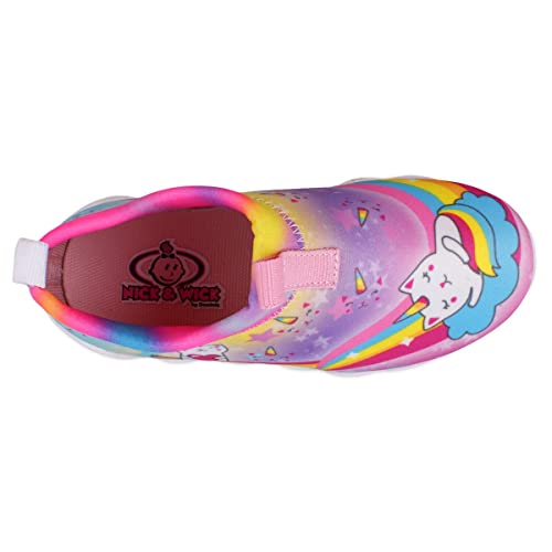 Catálogo para Comprar On-line Tenis de Foquitos los más recomendados. 21 Tenis de Foquitos marca NICK & WICK BY DOMINIQ (3)