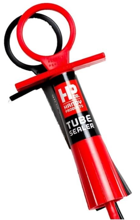 Sealer Tube Handy
