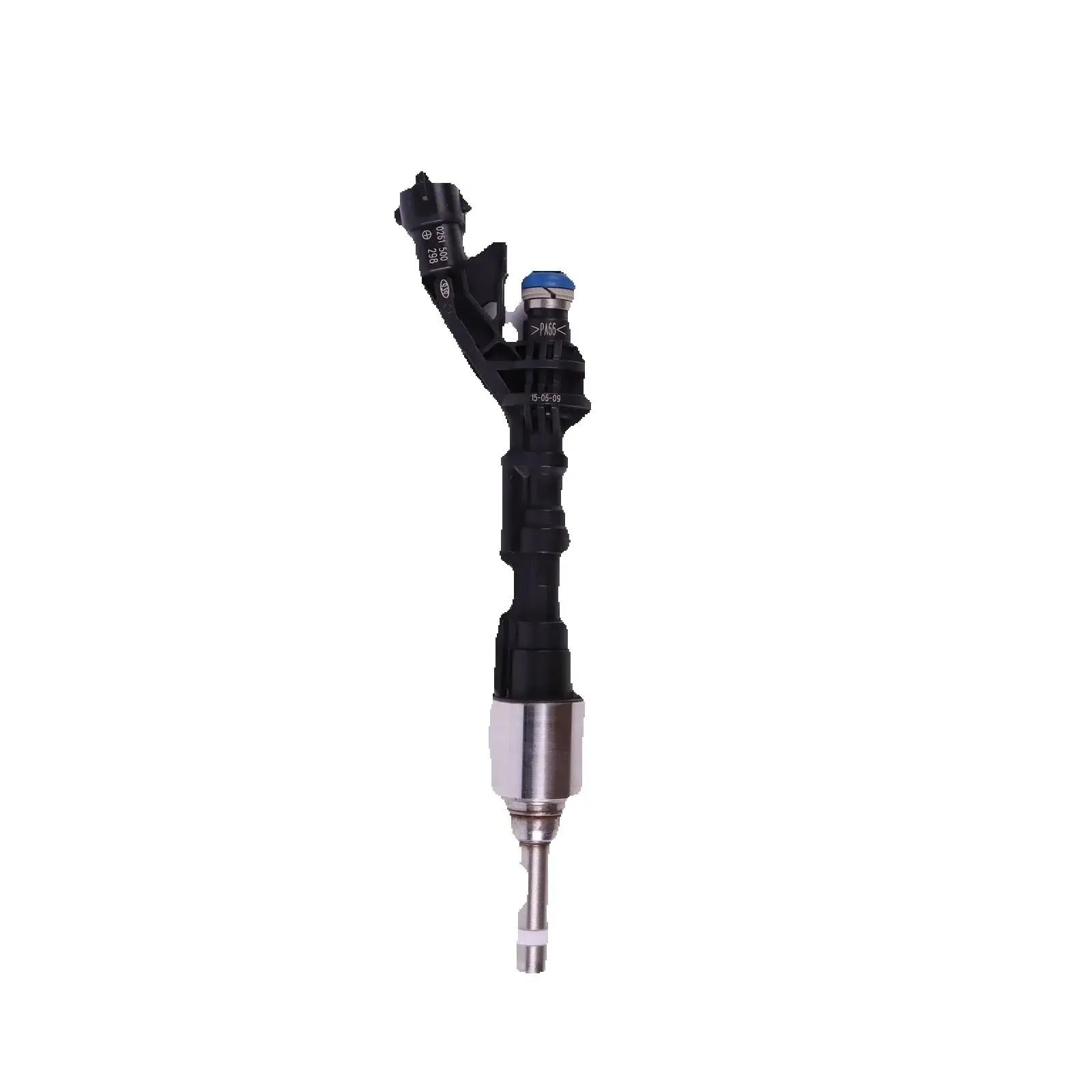 Fuel Injector Nozzle for Land for Rover LR4 for Range for Rover for Sport for Jaguar for XF 3.0L 2013-2017 0261500298 Fuel Injector