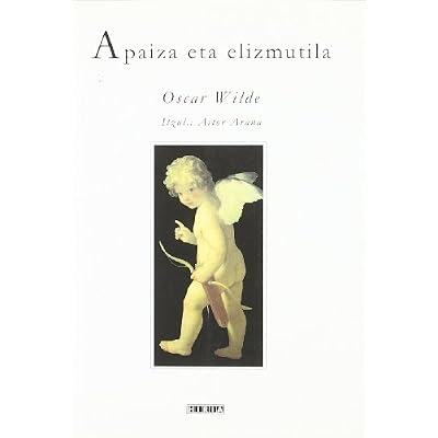 Apaiza eta elizmutila