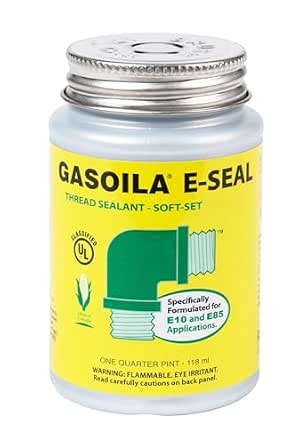 Gasoila Ethanol E10/E85 Sealant