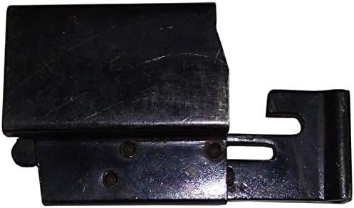 Miniatura 8 de Cargador de revistas alemán Wwii Mp 40 Smg marcado Fxo