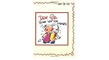 Dear God, Thank You for Friends (Dear God Kids Series)