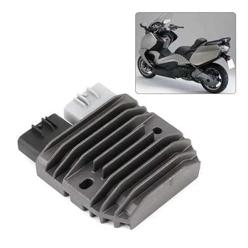 Rectificador regulador de voltaje para KRF Teryx con kit de herramientas y terminal 4
