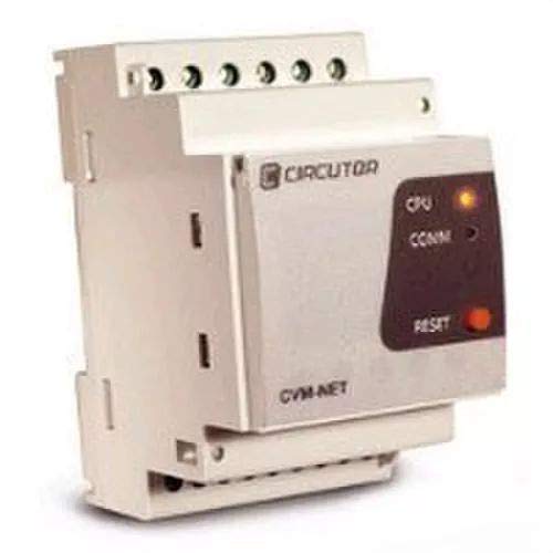 Circutor M54B21 CVM-NET-ITF-485-C2 Analysegerät