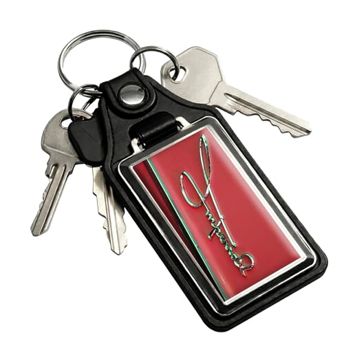 Image of Brotherhood Car Key Chain for Imperial - Classic Models Keychain for Men | and Women Gift Key Ring