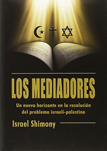 Portada de Los Mediadores
