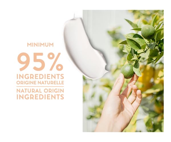 Miniatura 2 de Compagnie de Provence Savon de Marseille Jabón líquido exfoliante, cítricos espumosos, recambio ecológico de 101.4 onzas líquidas