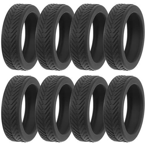 [ROMISBABA] �V���R�����X�[�c�P�[�X�p�z�C�[���J�o�[ �ו��p�z�C�[���J�o�[ �É��݌v �ϋv������ �u���b�N 8�Z�b�g