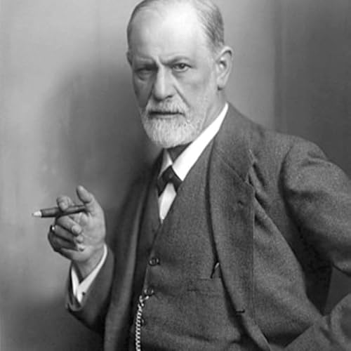 Freud: Descubrimiento del Inconsciente a través de los Sueños