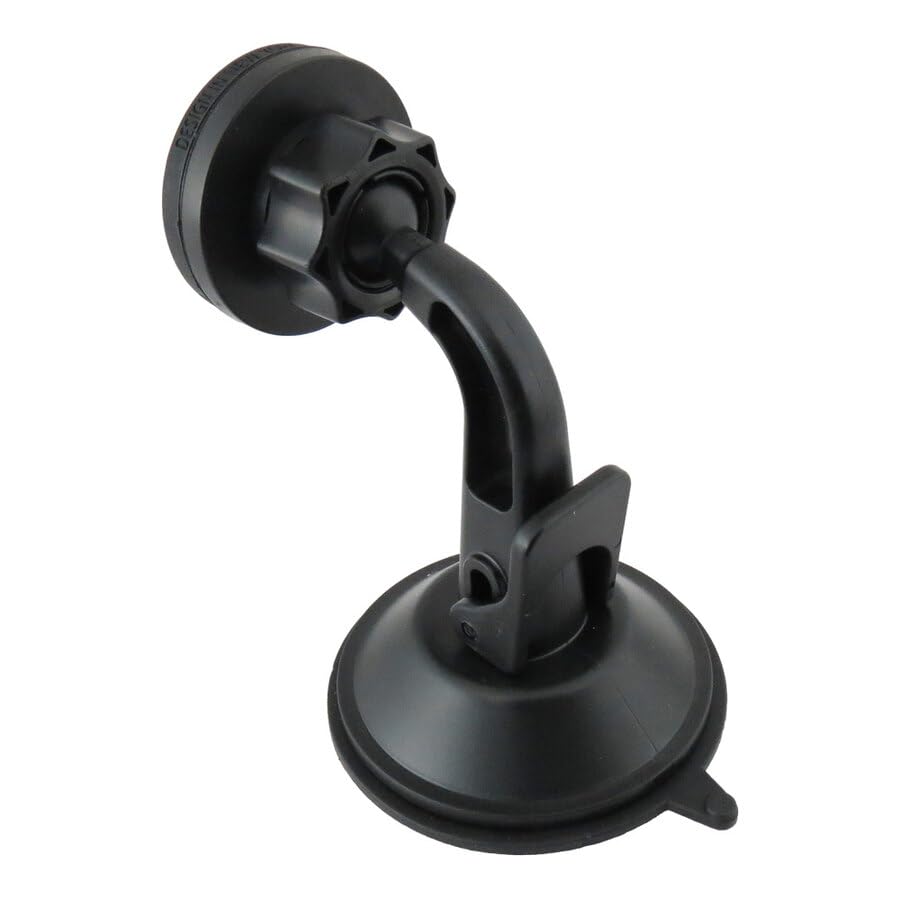 NOVAK Supporto Magnetico Presa Aria Regolabile - Supporto Smartphone Auto - Foto 9