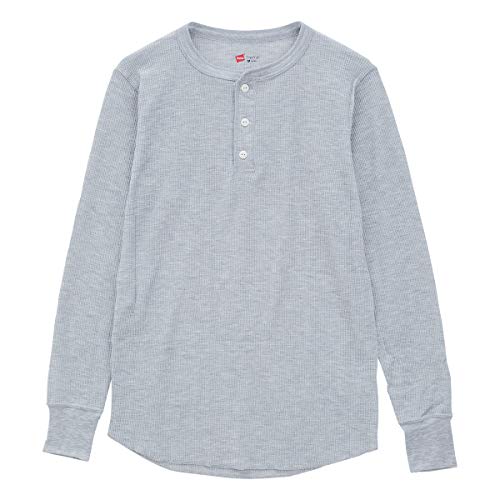 [Hanes] wCY T[}  Vc w[lbN OX[u TVc Y T[} HM4-Q502(GY-O[AL)