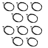 Construction : Fabriqués avec des matériaux de haute qualité, nos interrupteurs de fin de course de type-micro sont conçus pour résister à une utilisation rigoureuse, ce qui les rend idéaux pour les amateurs et les environnements professionnels.