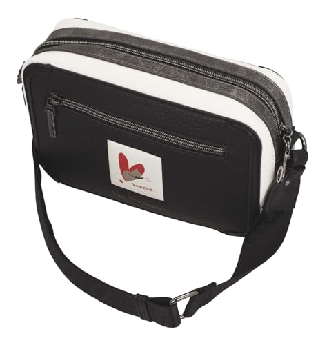 Anekke sac à épaule bandoulière Muse Eikon Crossbody Bag Multicolor multicolore – vue 5