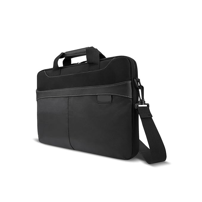39.63cm (15.6") Business Casual TSS898 Slipcase, Black (B0DFTR5GRR) Amazon Price History, Amazon Price Tracker