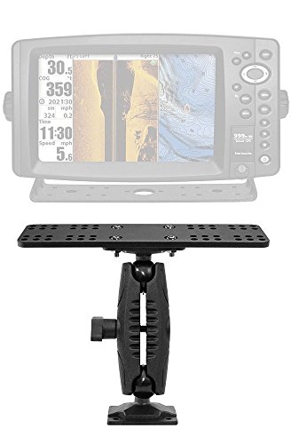Arkon Universal Marine Electronic Fishfinder Mount #TOP1