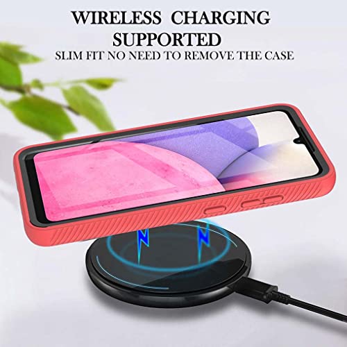 SEAHAI Cover per Samsung Galaxy A33 5G