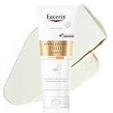 Eucerin Hyaluron-Filler + Elasticity Crema de manos correctora de manchas la edad FPS 30 (75 ml), crema de manos antiedad y antimanchas con Ácido Hialurónico, para piele secas y agrietadas