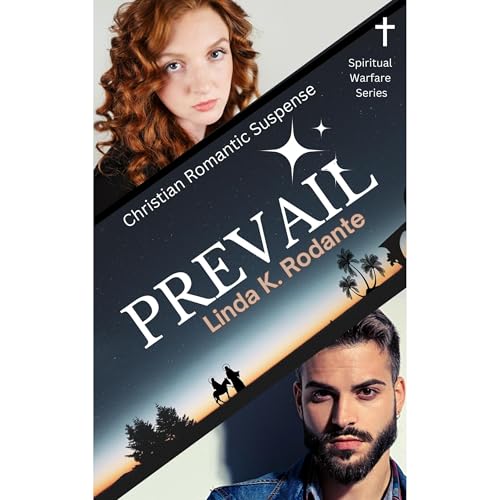 PREVAIL by Linda K. Rodante episode artwork