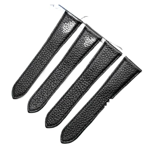Correa de acero inoxidable premium de 22 mm para el modelo Tissot T035617A 3