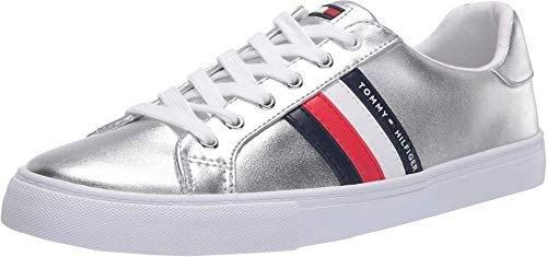 Image of Tommy Hilfiger Women's Lawson Sneakers
