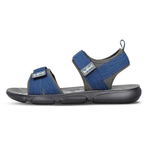 Image of WALKAROO Men's Sandals