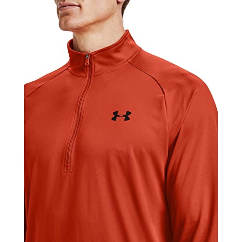 Image of Under Armour Men's Tech 2.0 1 /2 Zip
