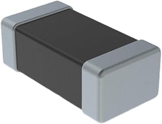 Pack of 10 FCFBMJ3216HS800-T Ferrite Beads 80 OHM 1206 1LN :RoHS, Cut Tape