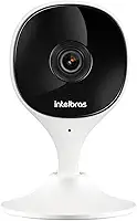 Câmera de Segurança Interna Visão Noturna Função Babá Wifi Full HD IMXC - Intelbras
