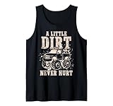 Photo Gallery little dirt never hurt monster truck canotta Photo Gallery little dirt never hurt monster truck canotta