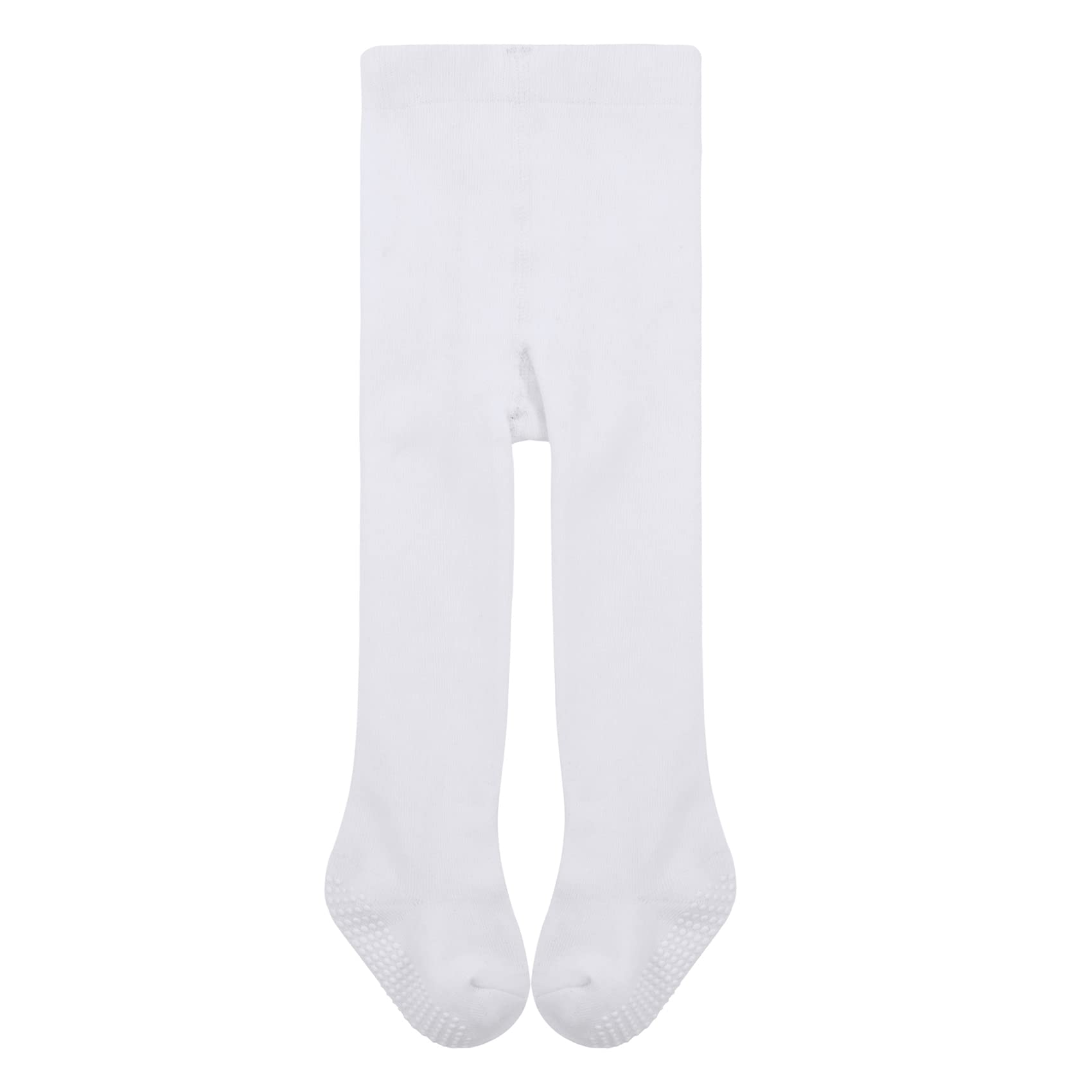 Durio - Calzamaglia per bambini, in cotone, collant caldi