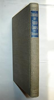 Hardcover Diseases of Field Crops Book