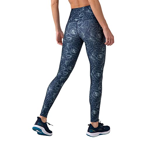 Legging Olympikus Essential Printed Feminina