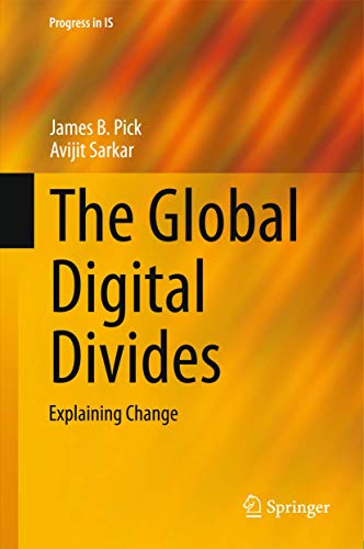 The Global Digital Divides view 2