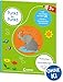 Punkt zu Punkt - Mit den Zahlen von 1 bis 20 (grün): Punkterätsel für Kinder ab 5 Jahre