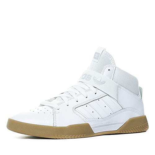 Chaussures de skateboard adidas Homme Vrx Mid baskets de skate mid-top