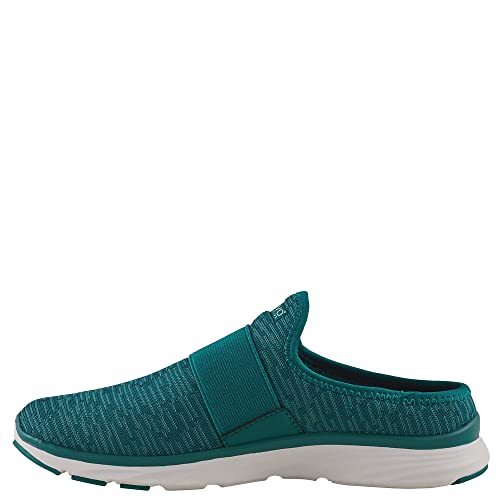 Vevo Active Womens Aly Mule, Athletic Sneaker, Available in 6 Colors and Wide Width4