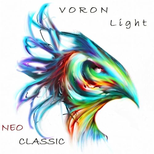 Amazon.com: Neo Classic : Voron Light: Digital Music