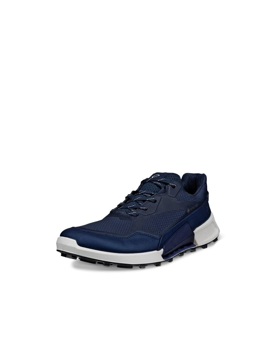 ecco Biom 2.1 Mountain Night Sky/Marine Regulars Width Men Sneakers - UK 8-picture-4