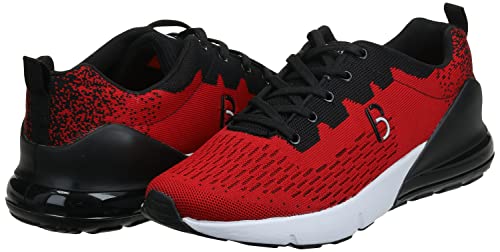 Image of Bourge Mens Loire-z13 Running Shoes