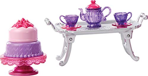 Barbie Dreamtopia set de muñecas y accesorios miniatura 5