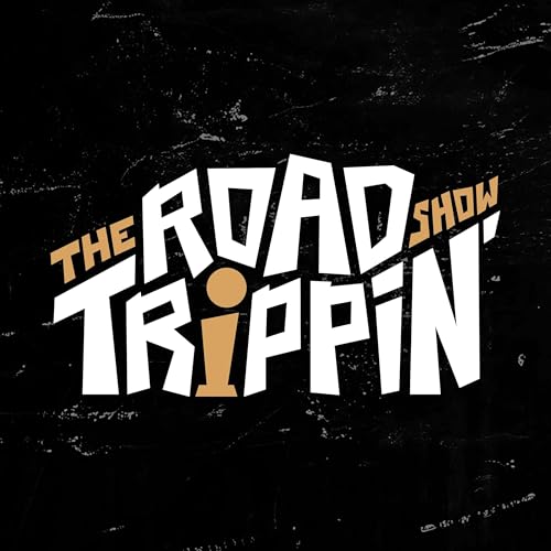 Page de couverture de Road Trippin’ Show